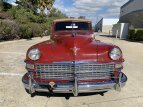 Thumbnail Photo 1 for 1948 Chrysler Town & Country